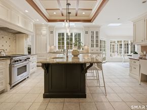 677 Eleven O Clock Road, Fairfield CT 06824