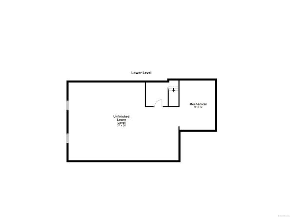 52 Garibaldi Lane, New Canaan CT 06840
