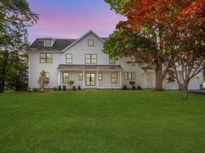 52 Garibaldi Lane, New Canaan CT 06840