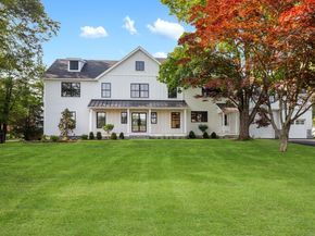 52 Garibaldi Lane, New Canaan CT 06840