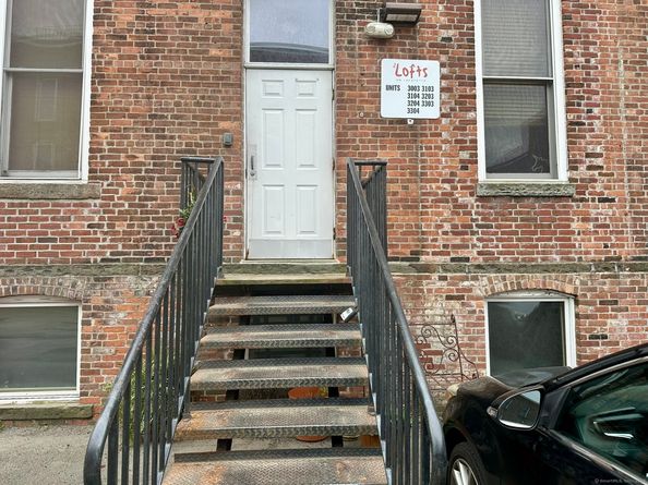 325 Lafayette Street 3303, Bridgeport CT 06604
