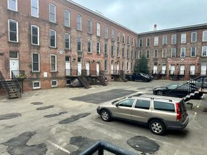 325 Lafayette Street 3303, Bridgeport CT 06604