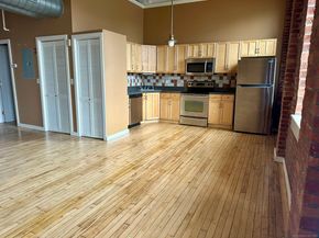 325 Lafayette Street 3303, Bridgeport CT 06604
