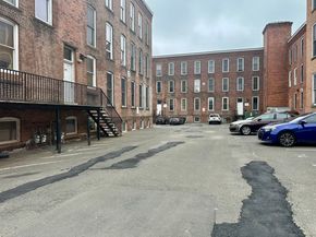 325 Lafayette Street 3303, Bridgeport CT 06604