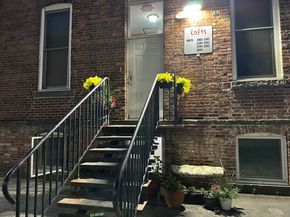 325 Lafayette Street 3303, Bridgeport CT 06604