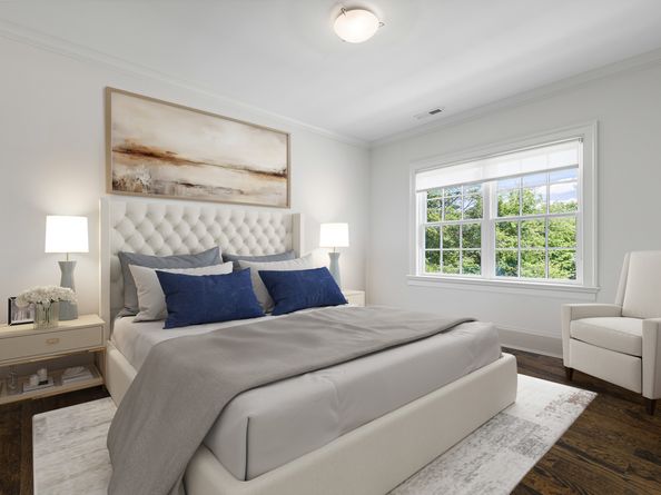 1129 Oenoke Ridge, New Canaan CT 06840