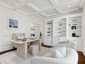 1129 Oenoke Ridge, New Canaan CT 06840