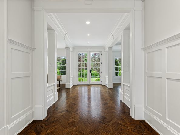 1129 Oenoke Ridge, New Canaan CT 06840