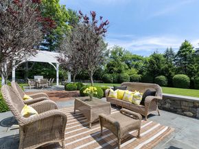 1129 Oenoke Ridge, New Canaan CT 06840