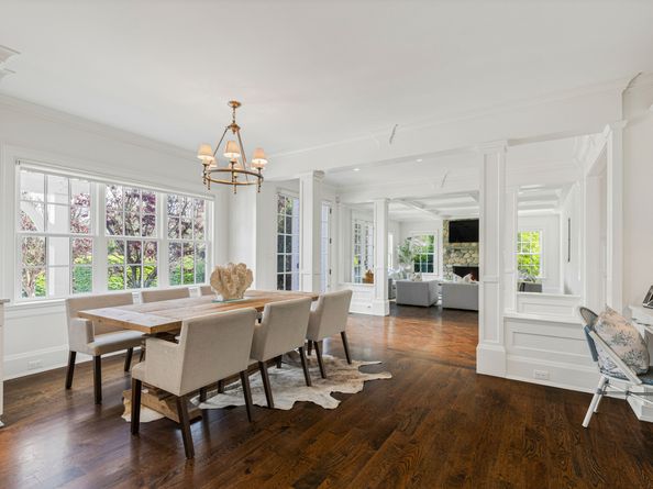 1129 Oenoke Ridge, New Canaan CT 06840