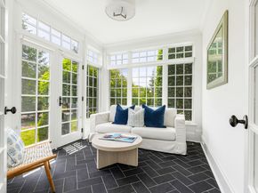 1129 Oenoke Ridge, New Canaan CT 06840