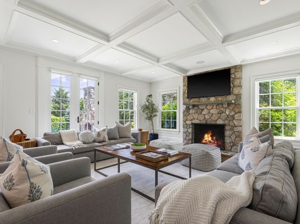 1129 Oenoke Ridge, New Canaan CT 06840
