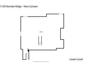 1129 Oenoke Ridge, New Canaan CT 06840