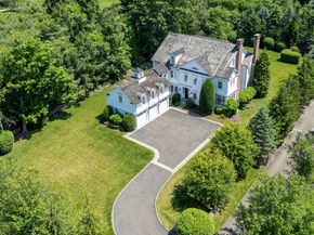 1129 Oenoke Ridge, New Canaan CT 06840