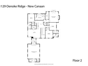 1129 Oenoke Ridge, New Canaan CT 06840