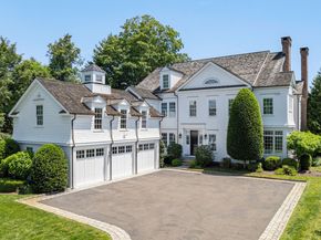 1129 Oenoke Ridge, New Canaan CT 06840