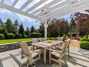 1129 Oenoke Ridge, New Canaan CT 06840
