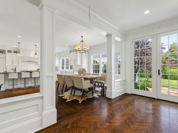 1129 Oenoke Ridge, New Canaan CT 06840