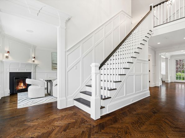 1129 Oenoke Ridge, New Canaan CT 06840