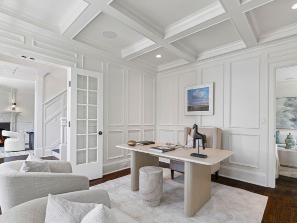 1129 Oenoke Ridge, New Canaan CT 06840