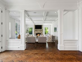 1129 Oenoke Ridge, New Canaan CT 06840