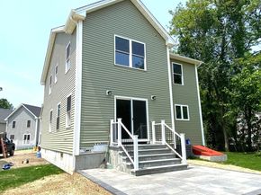 277 Alba Avenue, Bridgeport CT 06606
