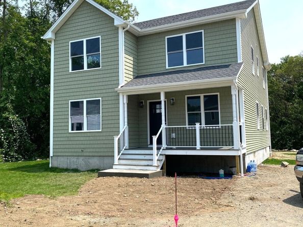 277 Alba Avenue, Bridgeport CT 06606