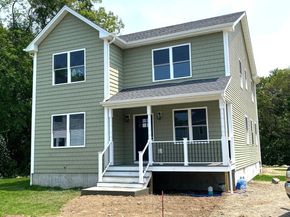 277 Alba Avenue, Bridgeport CT 06606