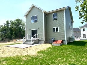 277 Alba Avenue, Bridgeport CT 06606
