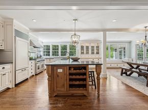 47 Tubbs Spring Drive, Weston CT 06883