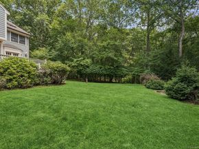 47 Tubbs Spring Drive, Weston CT 06883