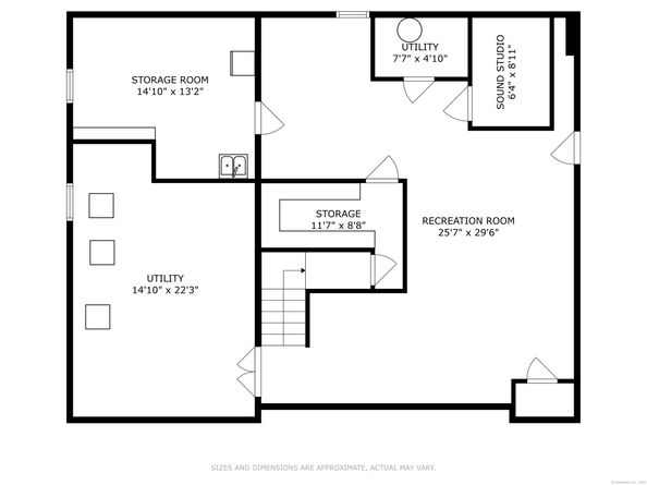 47 Tubbs Spring Drive, Weston CT 06883
