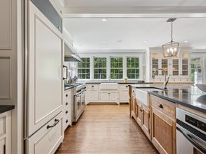 47 Tubbs Spring Drive, Weston CT 06883