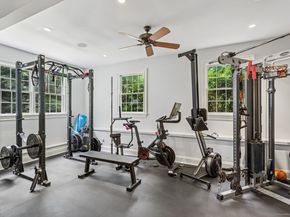 47 Tubbs Spring Drive, Weston CT 06883