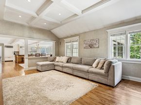 47 Tubbs Spring Drive, Weston CT 06883