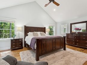 47 Tubbs Spring Drive, Weston CT 06883
