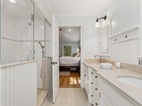 47 Tubbs Spring Drive, Weston CT 06883