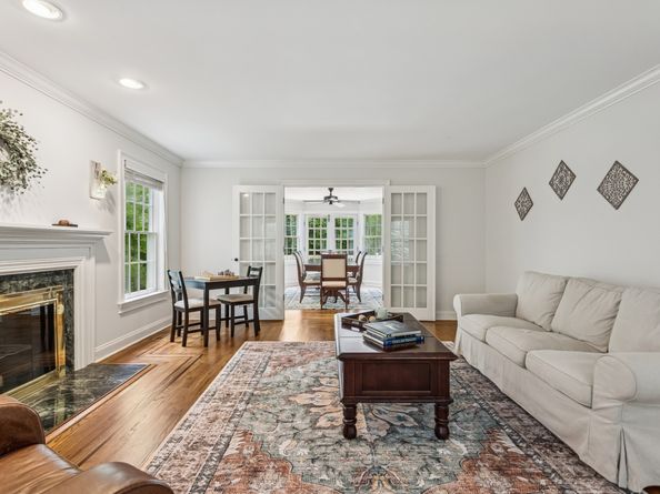 47 Tubbs Spring Drive, Weston CT 06883