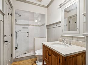 47 Tubbs Spring Drive, Weston CT 06883