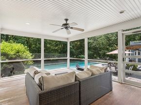 47 Tubbs Spring Drive, Weston CT 06883