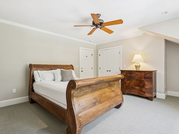 47 Tubbs Spring Drive, Weston CT 06883