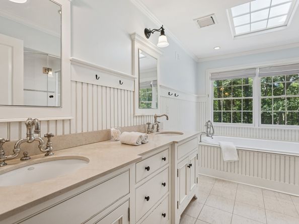 47 Tubbs Spring Drive, Weston CT 06883
