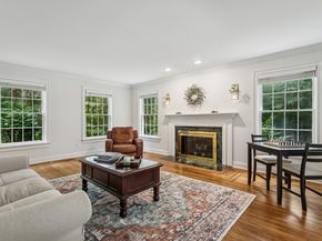 47 Tubbs Spring Drive, Weston CT 06883