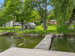 44 N Lake Shore Drive, Brookfield CT 06804
