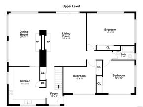 44 N Lake Shore Drive, Brookfield CT 06804