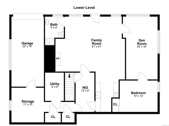 44 N Lake Shore Drive, Brookfield CT 06804