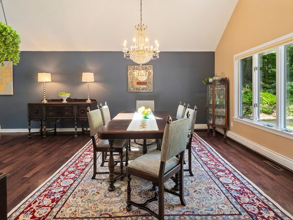 19 Pumpkin Hill Road, Trumbull CT 06611