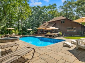 19 Pumpkin Hill Road, Trumbull CT 06611