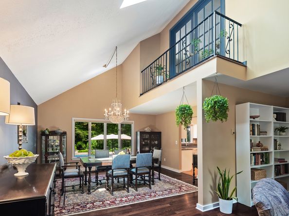 19 Pumpkin Hill Road, Trumbull CT 06611
