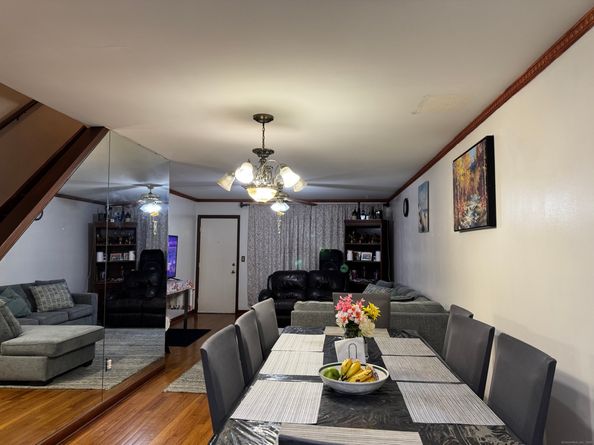 28 Linden Place 4, Stamford CT 06902
